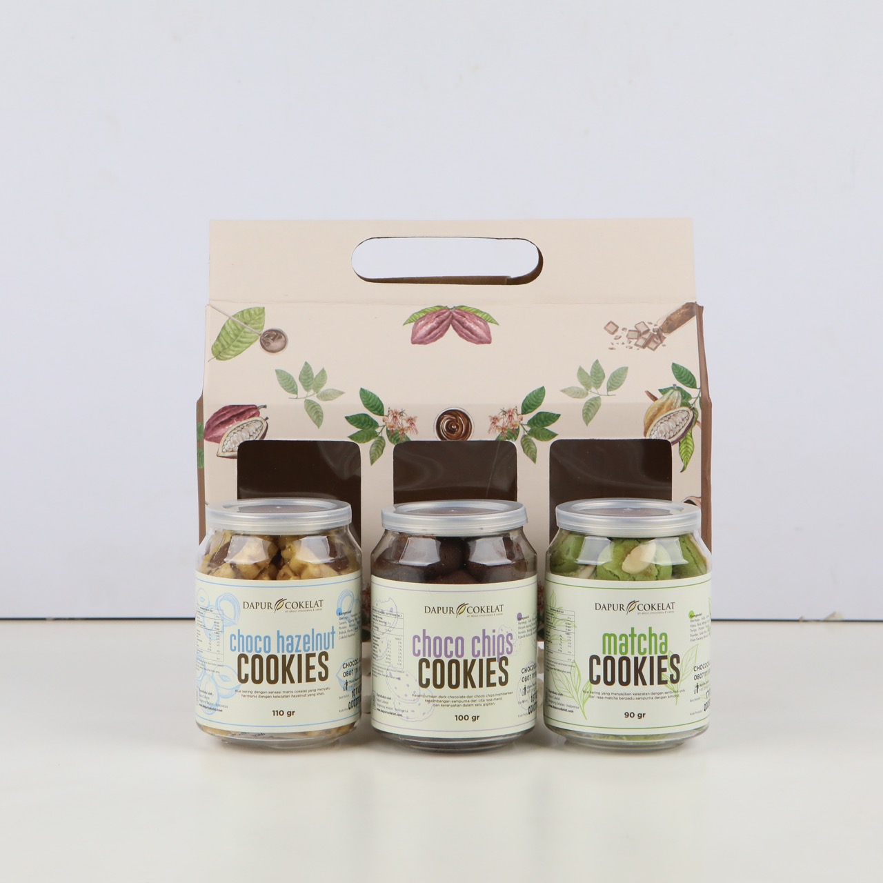 Cookies Hampers Set 3